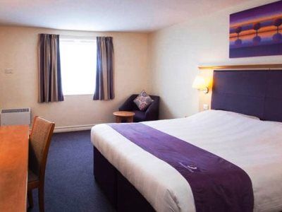 Premier Inn Isle Of Wight Newport  Luaran gambar